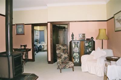 Pomora House Boutique Bed And Breakfast - Accommodation Australia 3
