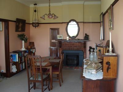 Pomora House Boutique Bed And Breakfast - Accommodation Australia 4