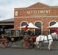 Terrace Motel Cranbourne - Accommodation Australia