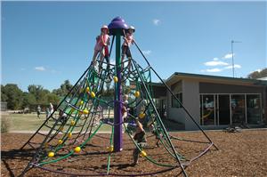 Inverloch Holiday Park - Accommodation Australia 1