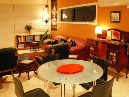 Black Dolphin Beach Penthouse - Accommodation Australia 0