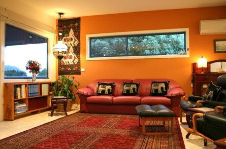 Black Dolphin Beach Penthouse - Accommodation Australia 5