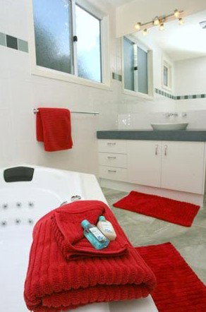 Black Dolphin Beach Penthouse - Accommodation Australia 1