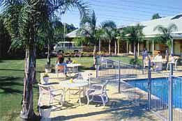 Abcot Inn - Bed n Breakfasts 0