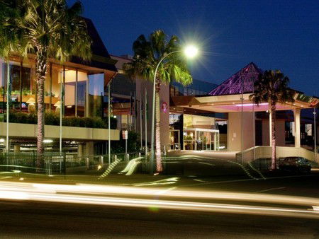 Travelodge Bankstown - Accommodation Australia 0