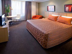 Travelodge Bankstown - Accommodation Australia 1