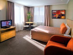 Travelodge Bankstown - Accommodation Australia 2