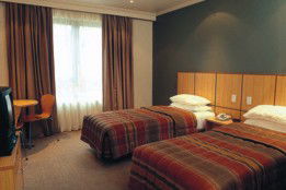 Travelodge Bankstown - Accommodation Australia 4