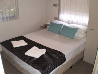 Sydney Hills Holiday Park - Accommodation Australia 2
