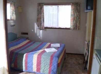 Sydney Hills Holiday Park - Accommodation Australia 3