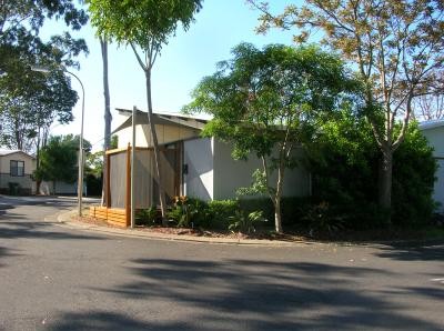 Sydney Hills Holiday Park - Accommodation Australia 4