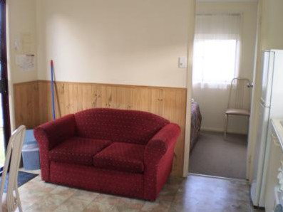 Sydney Hills Holiday Park - Accommodation Australia 5