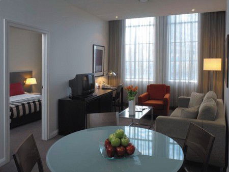Adina Apartment Hotel Sydney, Central - Local Tourism 1