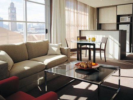 Adina Apartment Hotel Sydney, Central - Local Tourism 3