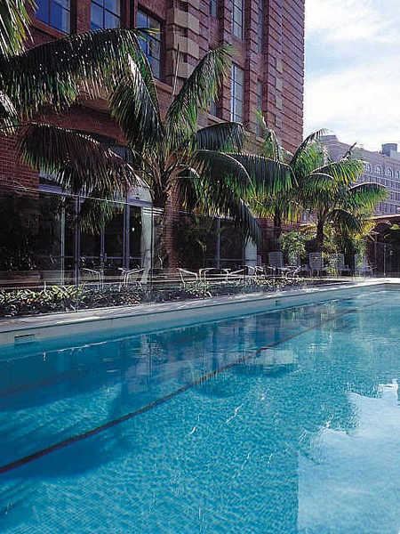 Adina Apartment Hotel Sydney, Central - Local Tourism 4