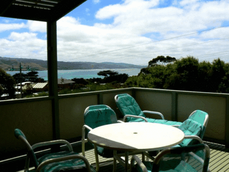 Top Of The Town - Local Tourism 2