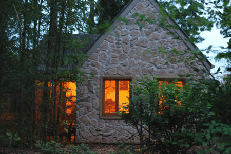 Witches Falls Cottages - Accommodation Australia