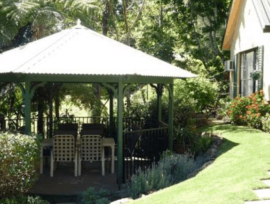 Villa Della Rosa Bed And Breakfast - Accommodation Australia 1