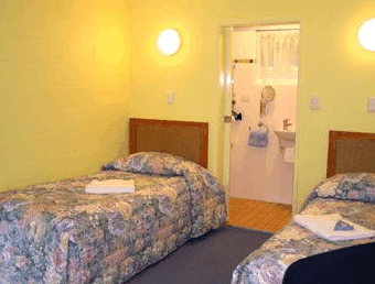 Tall Trees Motel - Accommodation Australia