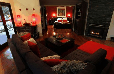 Songbirds Rainforest Retreat - Local Tourism 1