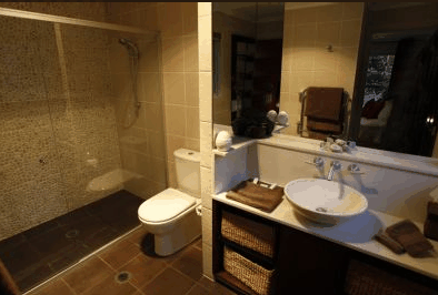 Songbirds Rainforest Retreat - Local Tourism 2