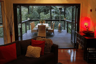 Songbirds Rainforest Retreat - Local Tourism 3
