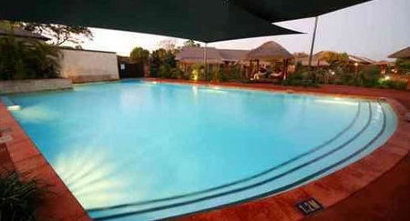 The Frangipani Cable Beach - Accommodation Australia 3