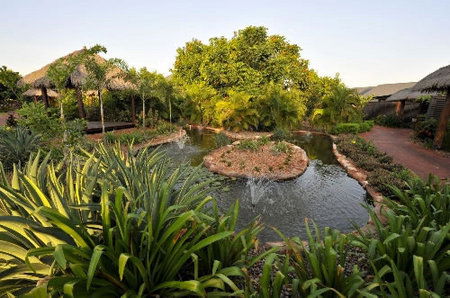 The Frangipani Cable Beach - Accommodation Australia 4