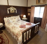 Fernleigh Cottages  Country Barn - Local Tourism