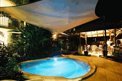 Sea Point On Trinity Beach - Local Tourism 0