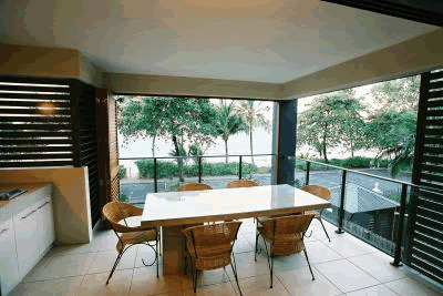 Sea Point On Trinity Beach - Local Tourism 2