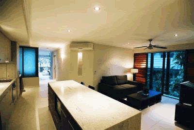 Sea Point On Trinity Beach - Local Tourism 3