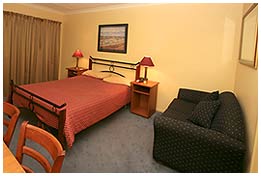 Atwood Motor Inn - Local Tourism 2