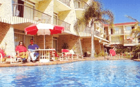 Bombora Resort - Accommodation Australia
