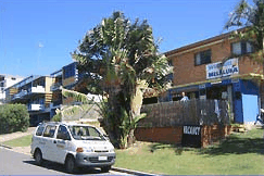 Sunrise Beach QLD Australia Shopping