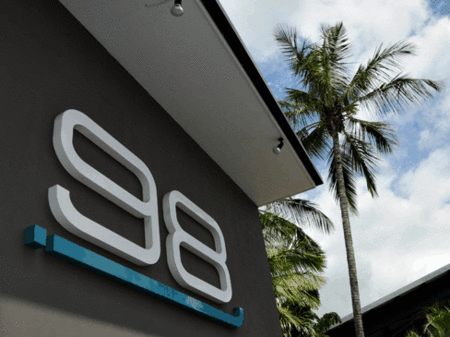Rockhampton Motel 98 - Local Tourism