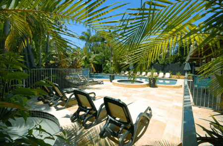 Noosa Village River Resort - Local Tourism