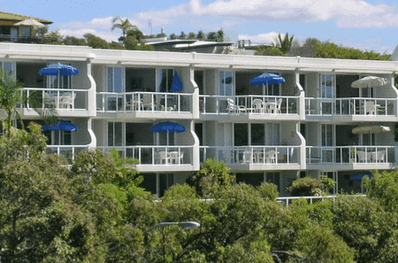 Sunshine Vista - Accommodation Australia 0