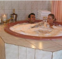 Attunga Park Country Retreat - Local Tourism