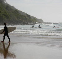 BIG4 Wye River Holiday Park - Accommodation Australia