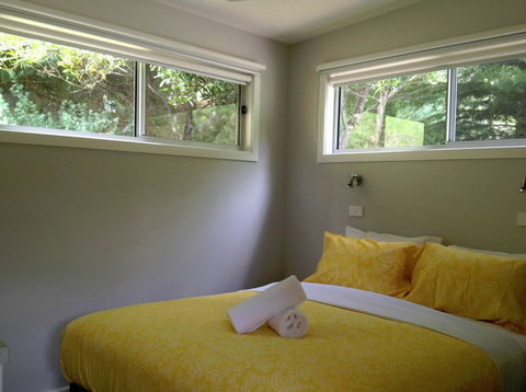 BIG4 Wye River Holiday Park - Accommodation Australia 5