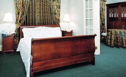 Clifton Lodge - Accommodation Australia 2