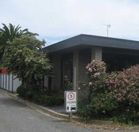 Boat Ramp Motel - Accommodation Australia