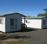 Natimuk Lake Caravan Park - Local Tourism