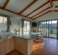 BIG4 Whiters Holiday Village - Accommodation Australia