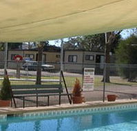 Benalla Leisure Park - Local Tourism