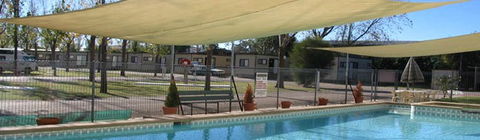 Benalla Leisure Park - Accommodation Australia 0
