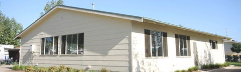 Benalla Leisure Park - Accommodation Australia 2