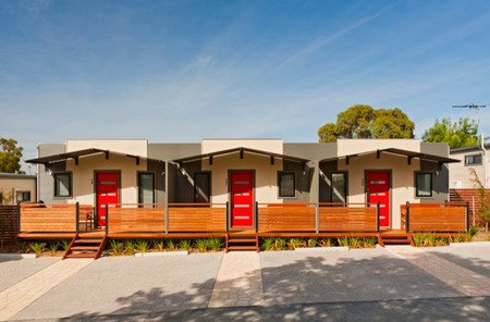Airport Tourist Village Melbourne - Accommodation Australia 1