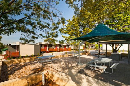 Airport Tourist Village Melbourne - Accommodation Australia 2